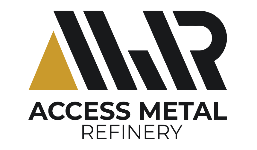 Access Metal Refinery Logo
