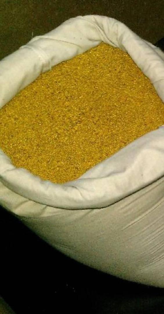 Our skilled refining team at work